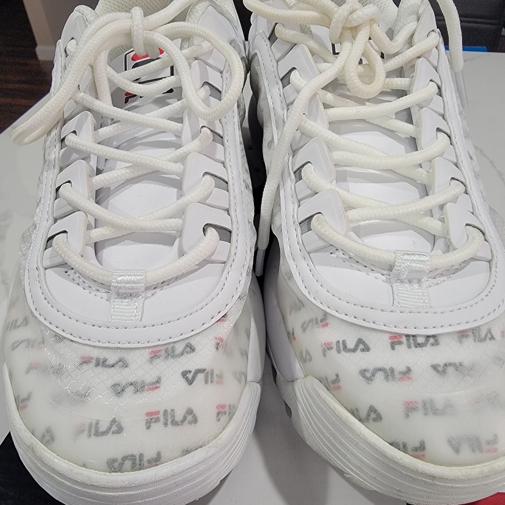Fila Disruptor - Picture 2 of 3
